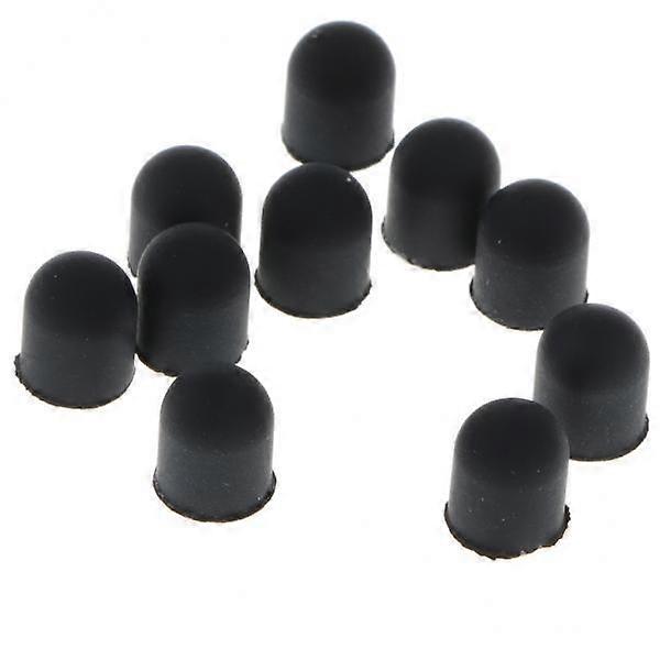 2x 10Pieces Replacement Tips Nibs for Capacitive Touch Screen Pens 5.8mm