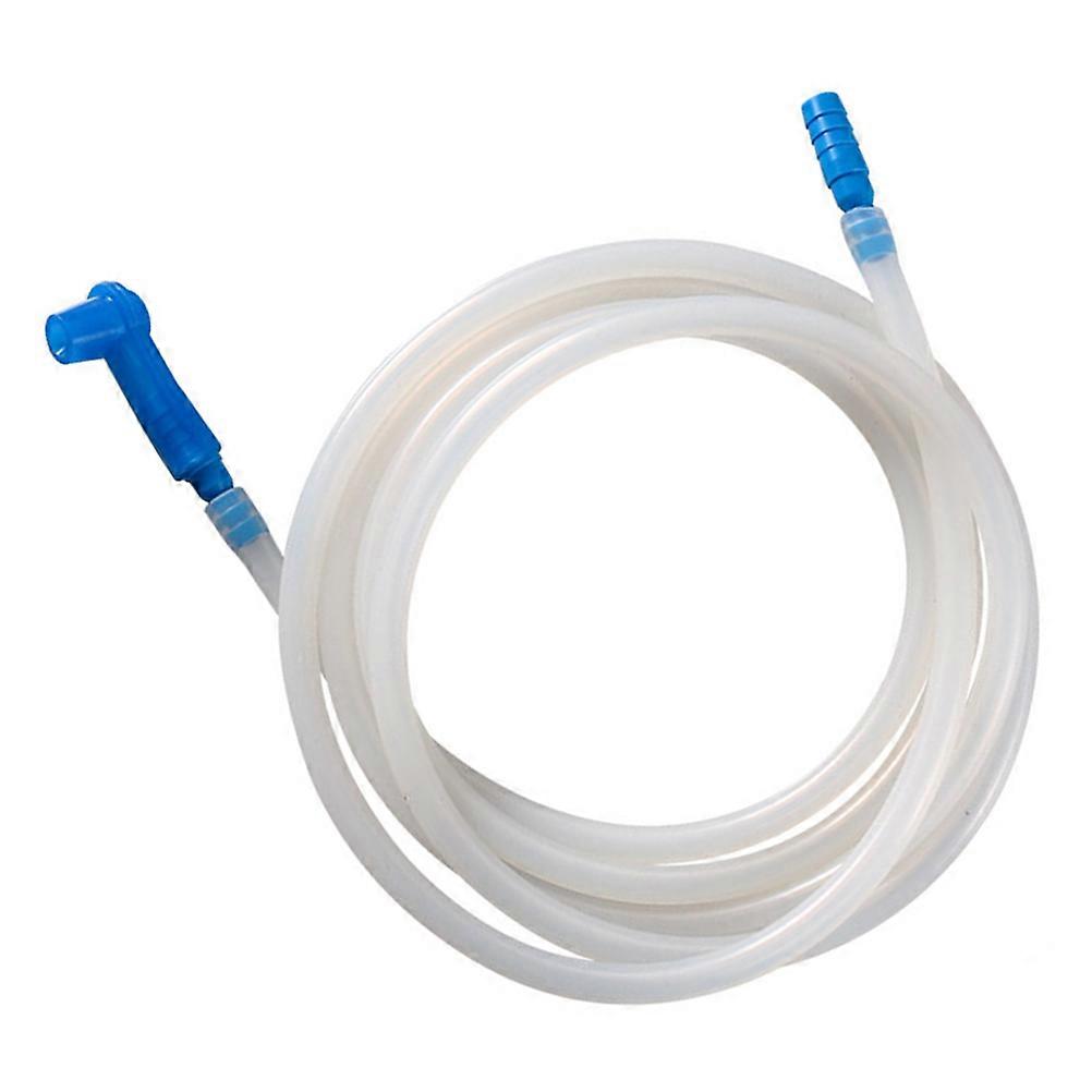 Air Hose 3pcs Oil Bleeder Connector Tubing Replacement Vehicle Brake Oil Bleeder Pump Exchange Kits Pumping Air Quick Exchange Tool Connectors Brake