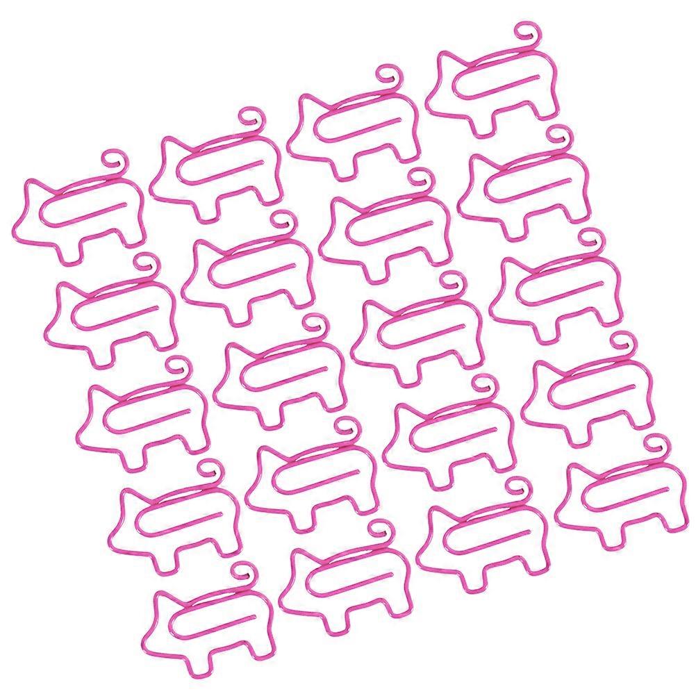 Practical Stationery Item with Pig Theme, Suitable for Daily Tasks