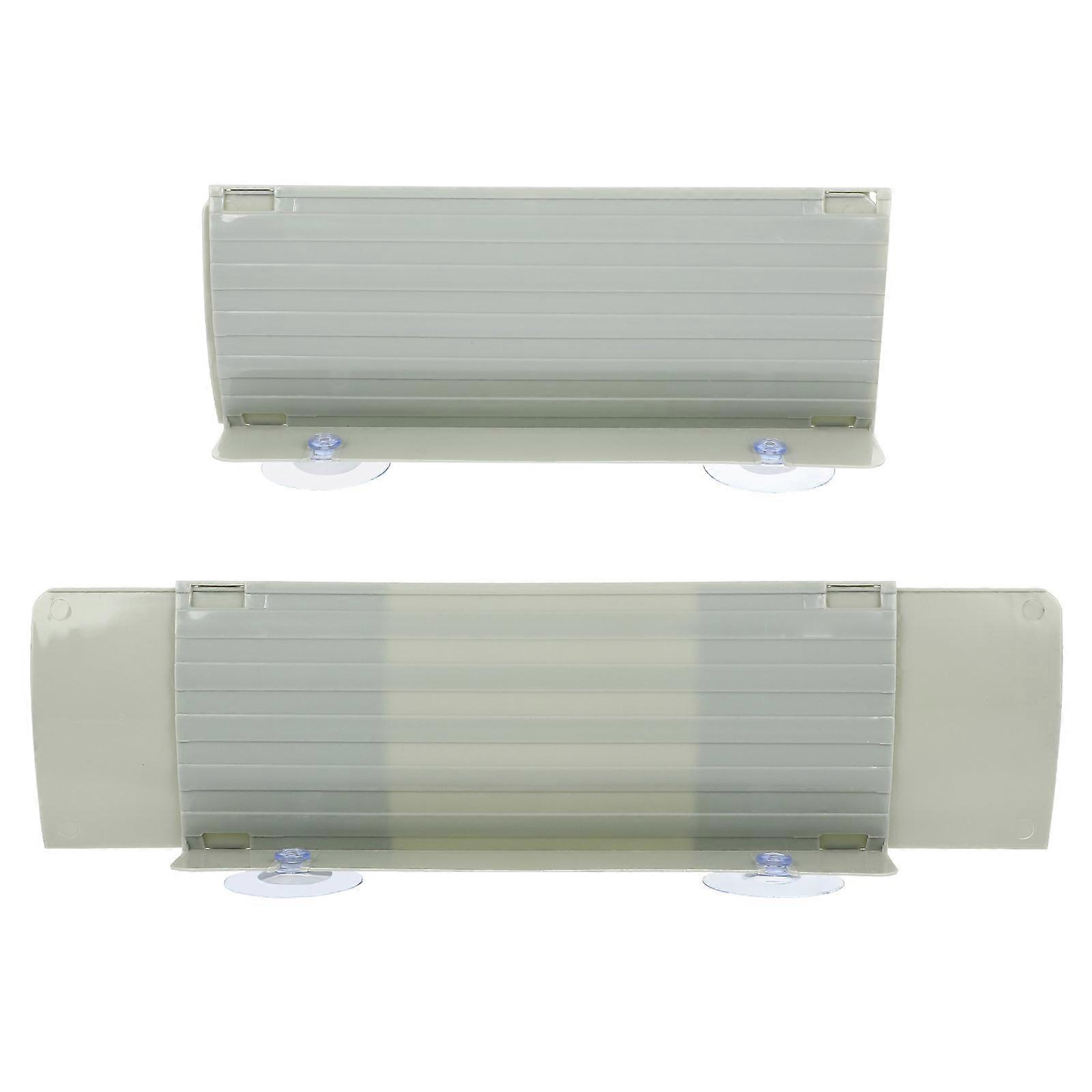 Splash Proof Sink Guard, Retractable Kitchen Water Barrier for Daily Use