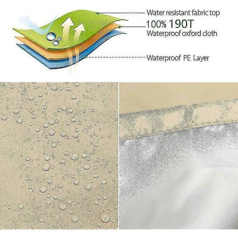 Waterproof Pool Roller Cover for Swimming Pool