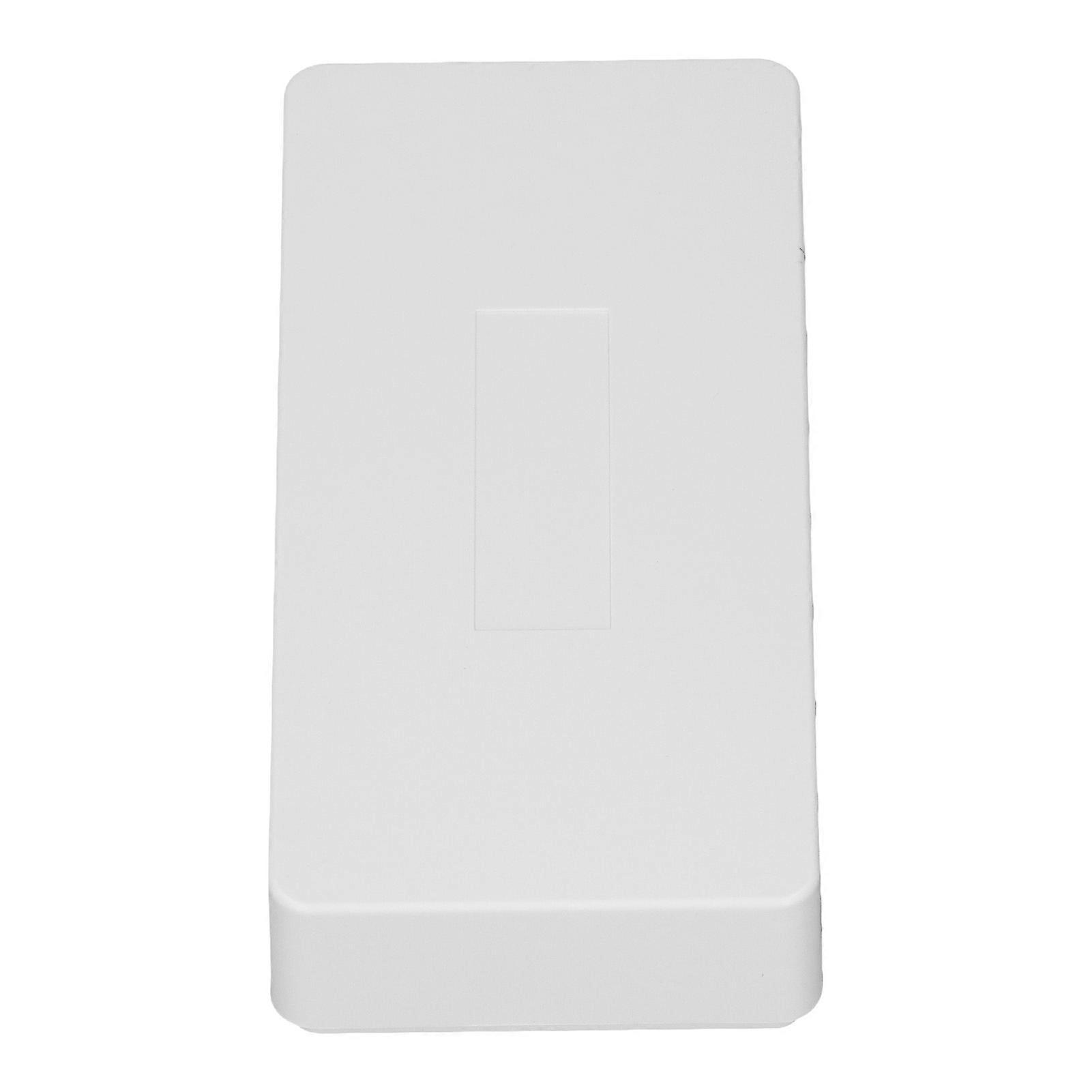 8 Port Gigabit Unmanaged Ethernet Switch Home Network Hub Ethernet Splitter for Surveillance Camera