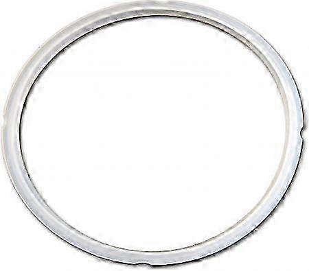 2025 Instant Pot Sealing Ring Clear White 5 or 6 Quart Cooker Sealing Ring