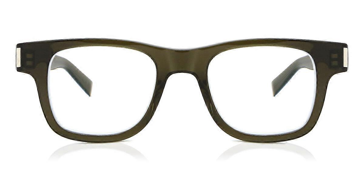 Saint Laurent SL 564 OPT 007 Unisex Eyeglasses