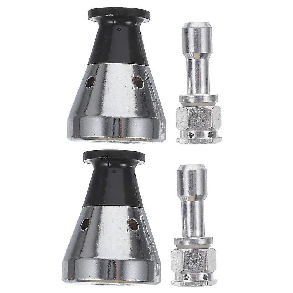 Safety Valve For Pressure Cooker Pressure Cooker Cooking Enthusiasts 2Sets