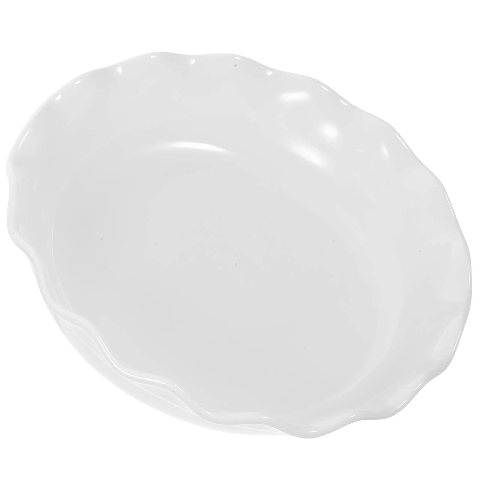 Baking Tray Ceramic Baking Pans For Oven With Microwave Compatible And Easily Demoulding 1Pcs