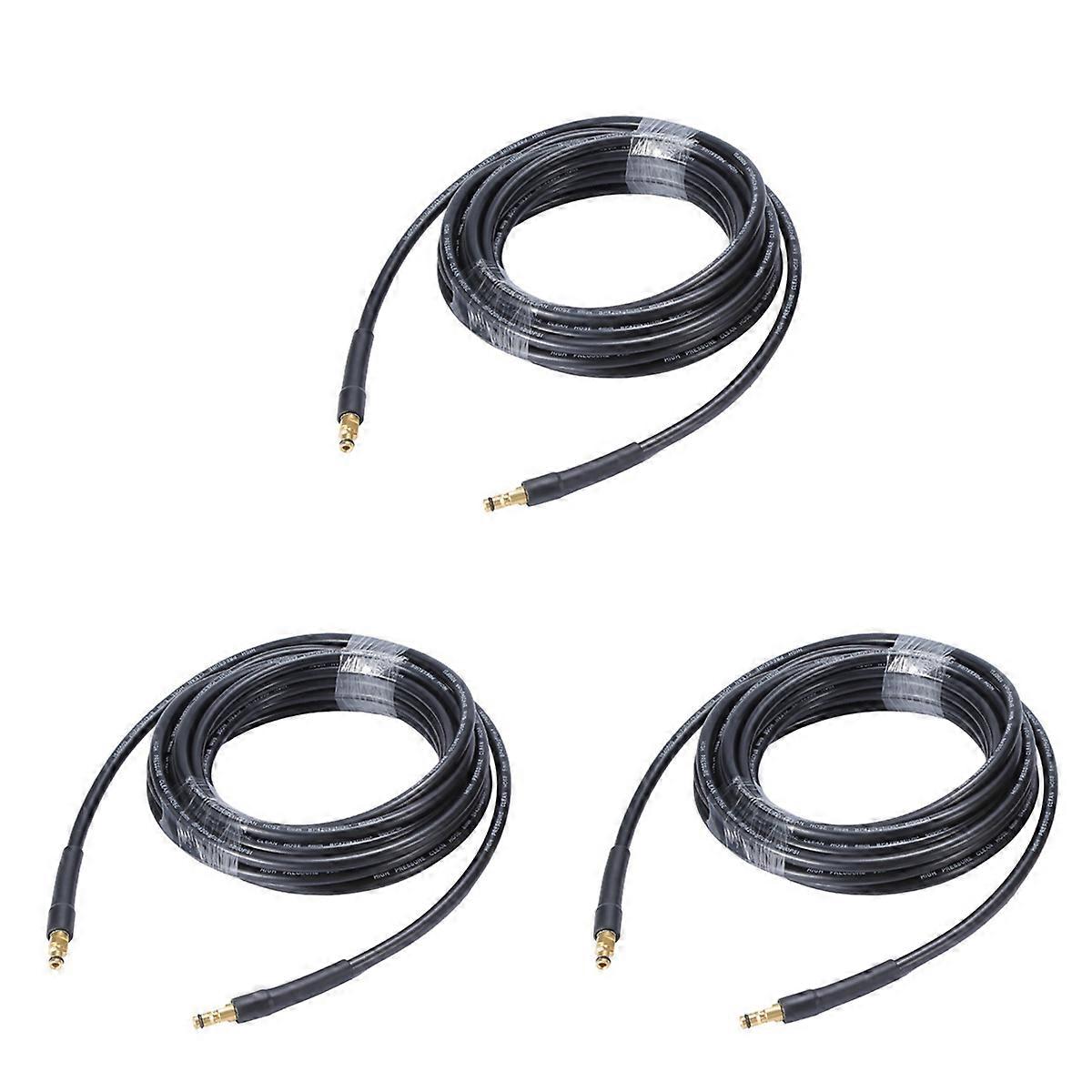 High Pressure Washer Water Hose for K2 K3 K4 K5 K Series 6M
