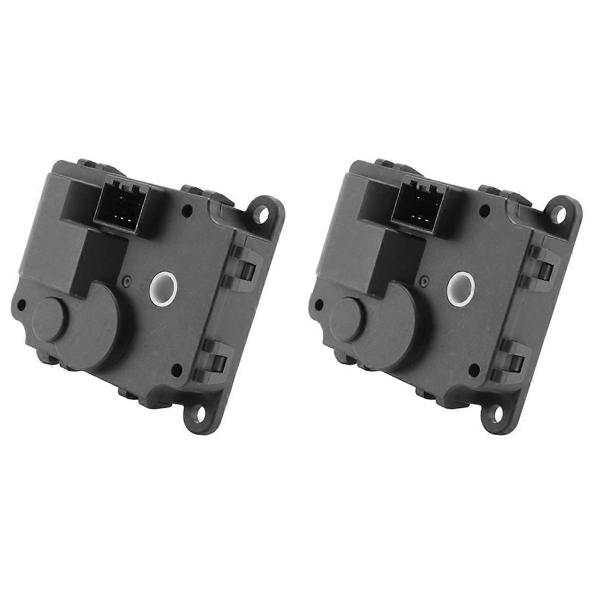 971542E200 97154-2E200 Heater Control Mode Actuator