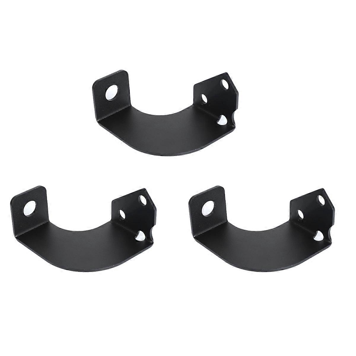 Tail Light Antenna Holder Stand Mount Bracket for Jimny