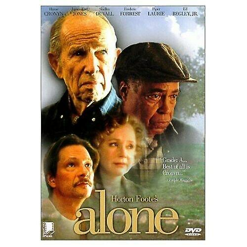Alone [DVD] [1998] [US Import] [NTSC] DVD - Region 1
