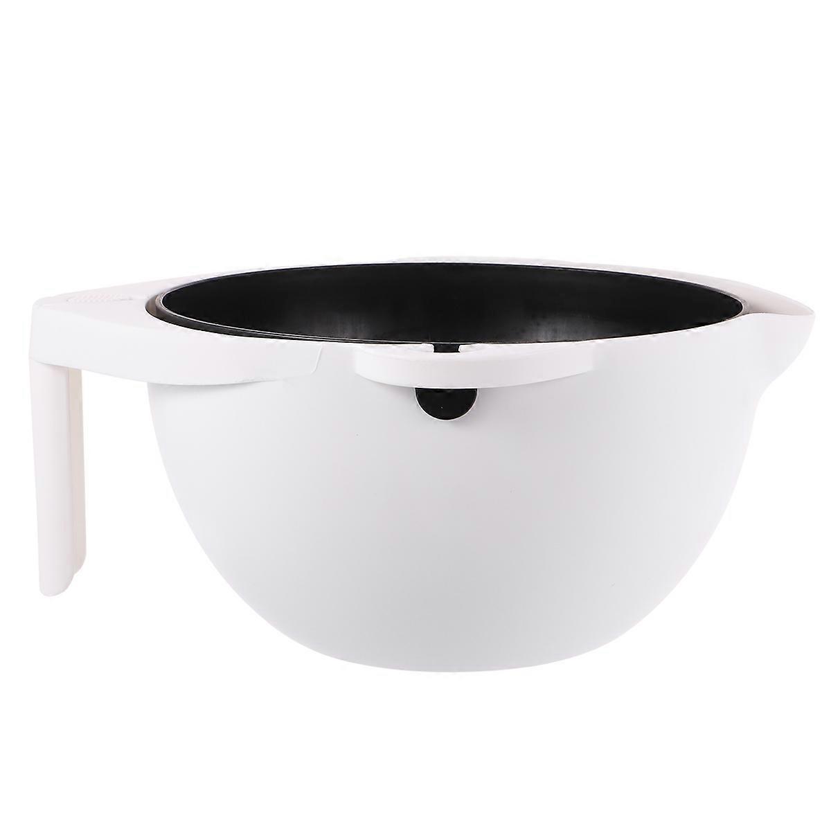 Gathering Basket Kitchen Storage Container For Fruit And Vegetable 28x12.3CM 1Pack
