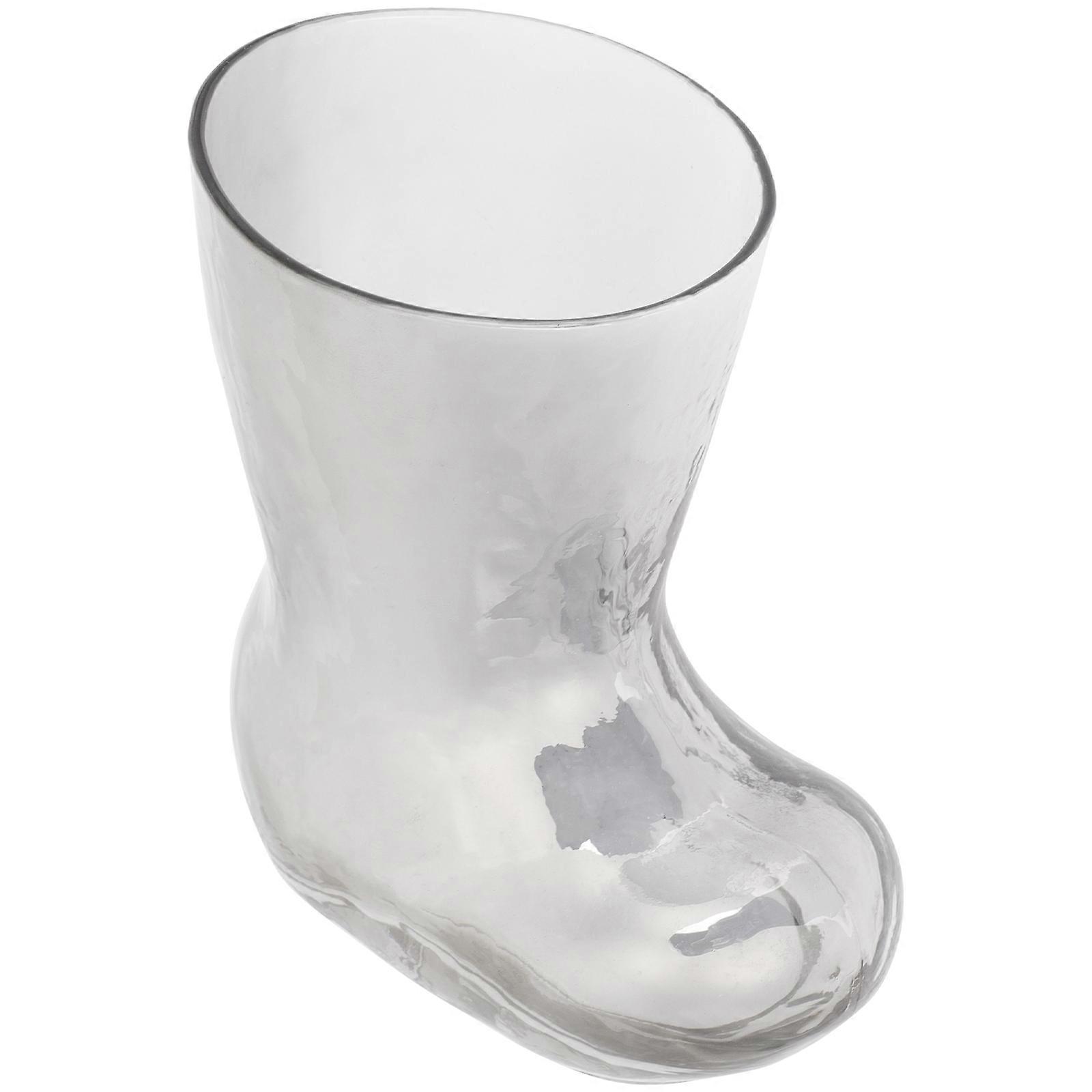 Boot Cup Home Use Storage Drink Serving 1Pcs