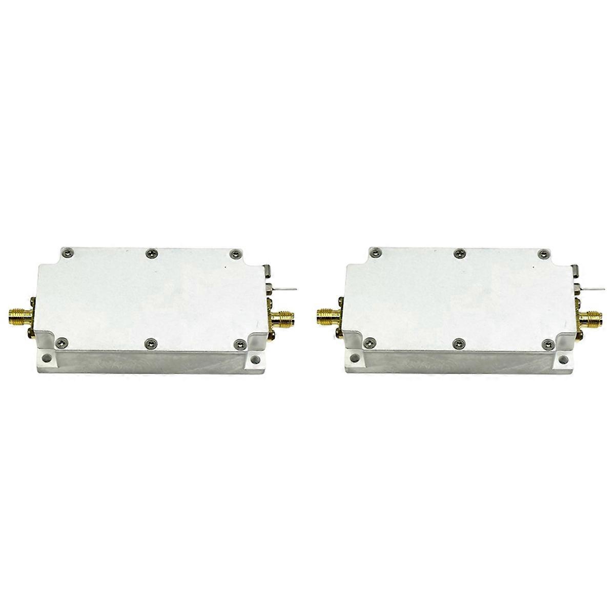 Power Amplifier 915MHz 15W Output 820-970MHz
