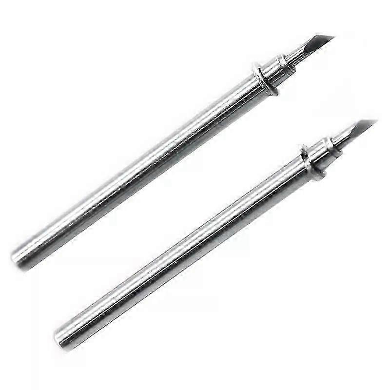 NEW-2 Pack Vinyl Auto Blade Replacement Accessory Fit For Brother Scanncut DX Create Virtually Fit For m Warm Wall Decor
