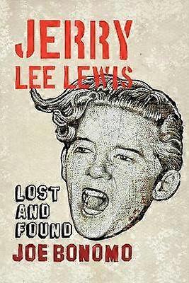 Jerry Lee Lewis