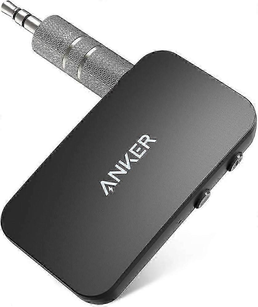 Soundsync Bluetooth Receiver for Music Streaming with Bluetooth 5.0, Dual Device