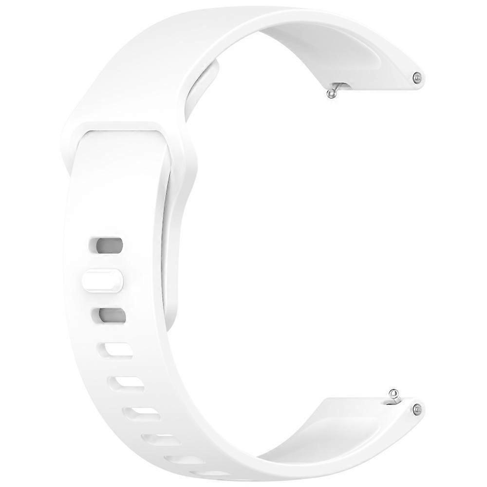 Silicone Watch Strap For Redmi Watch 5 Active / Watch 5 Lite