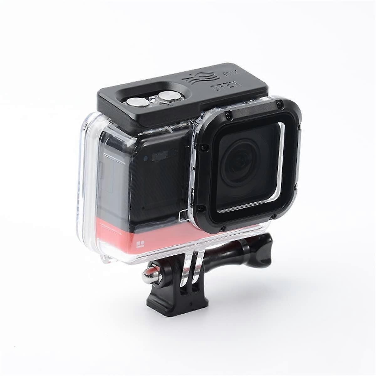 Action Camera Case for Insta360 ONE RS 4K