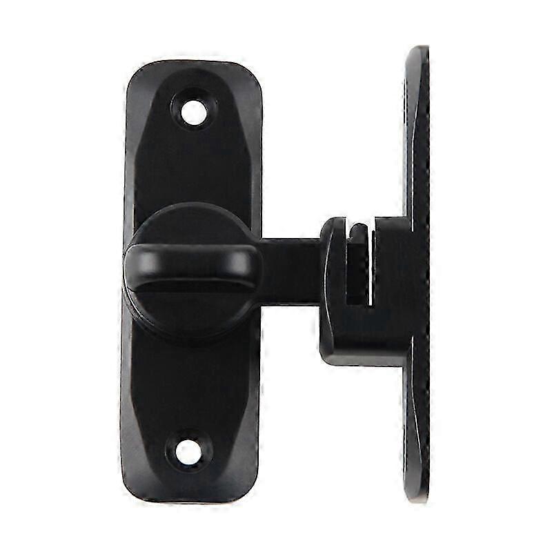 Anti-theft door and window locks