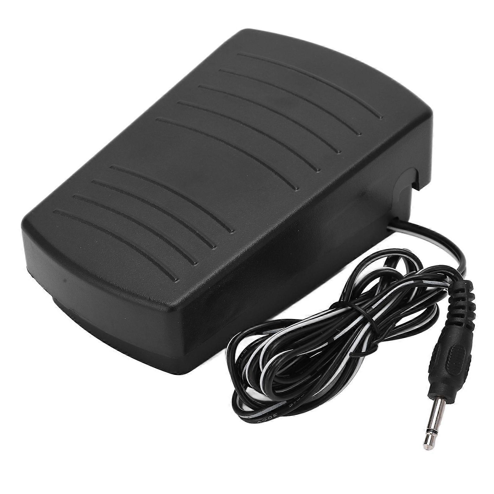 2025 Latest Model  Foot Control Pedal Sturdy Durable ABS Convenient