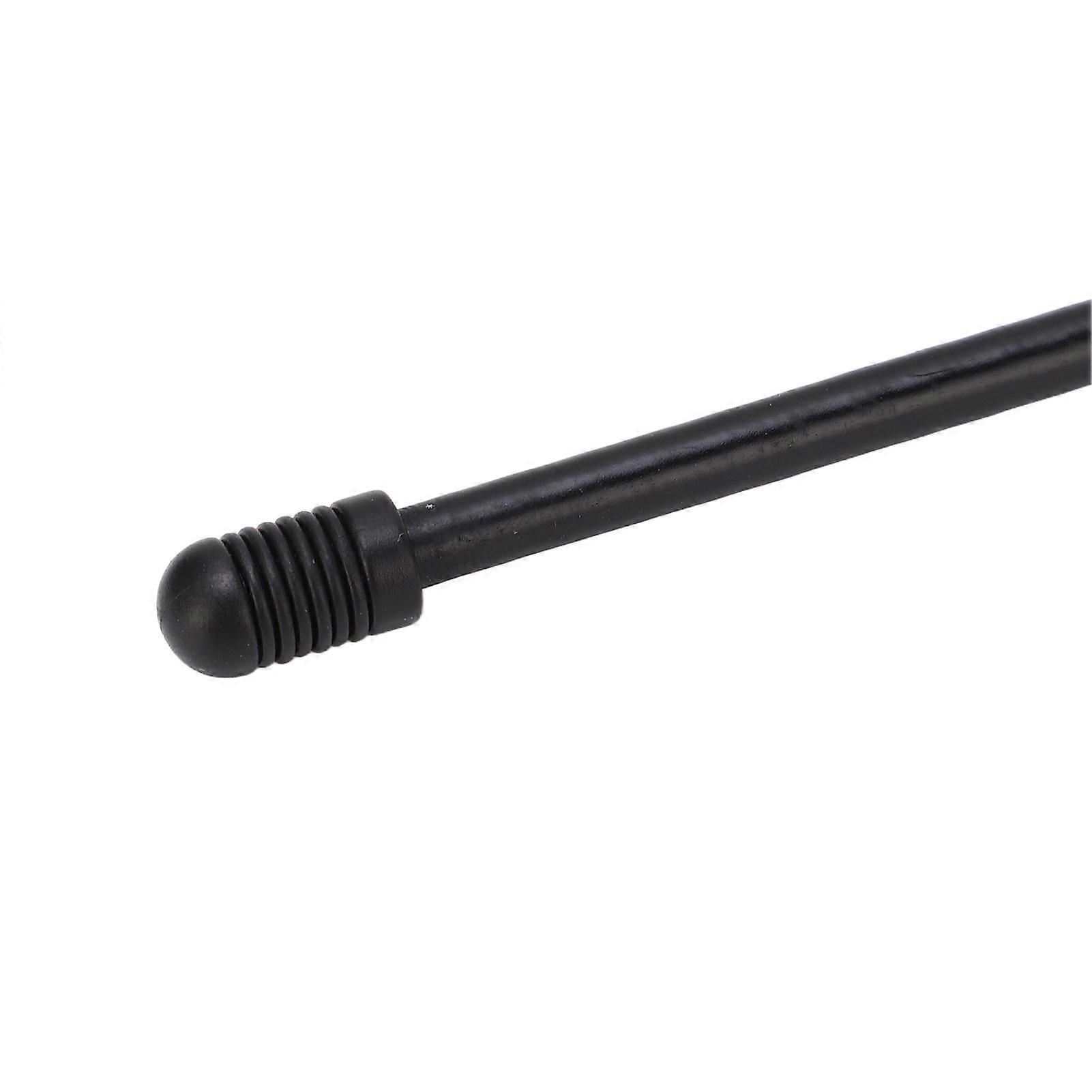UV Dual Frequency Antenna 144 MHz 430MHz 50W High Gain Walkie Ttalkie Car Radio Antenna 39cm Length M Type Interface