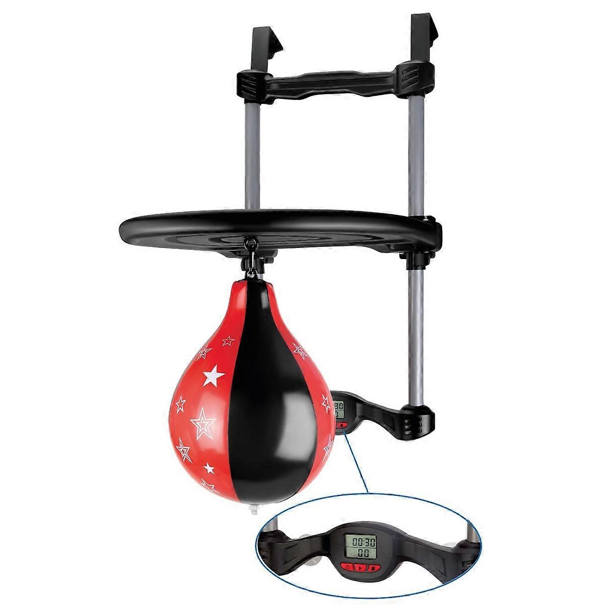 Kinderboxset mit Türbefestigung