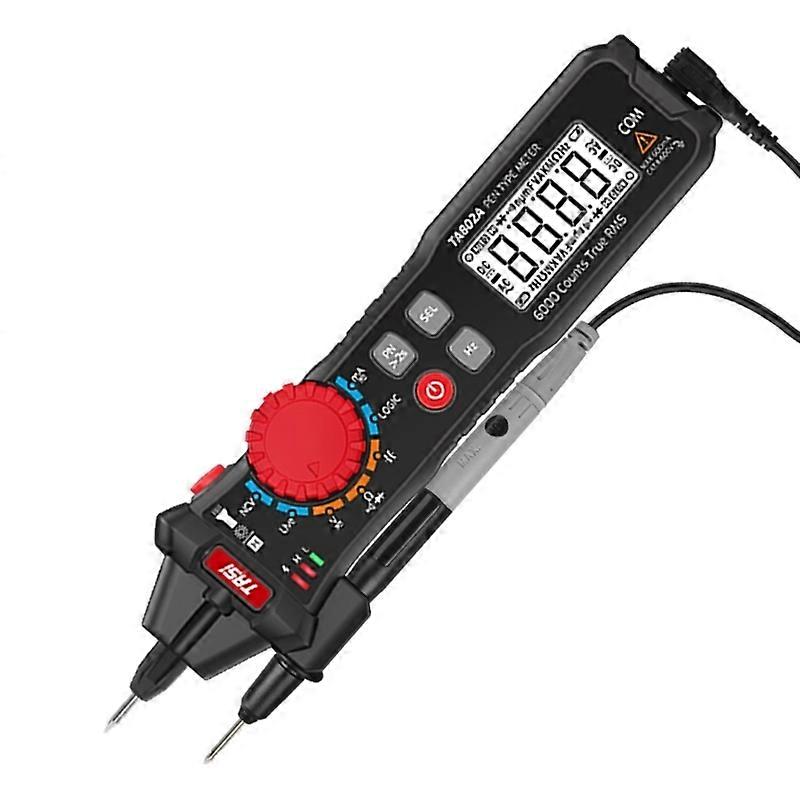 Tragbares Stift-Multimeter TA802A Automatischer Bereich TA802A Automatischer Bereich
