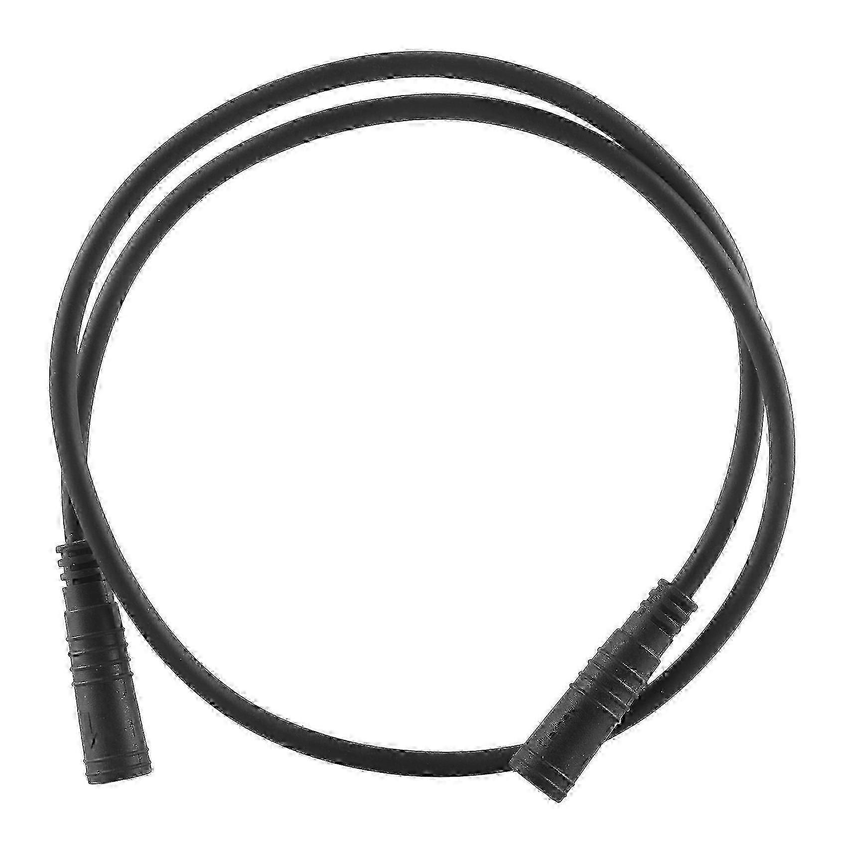 Electric Bicycle Ebike 5 Pin Female to Female Display Extension for Mid Motor BBS01/BBS02/