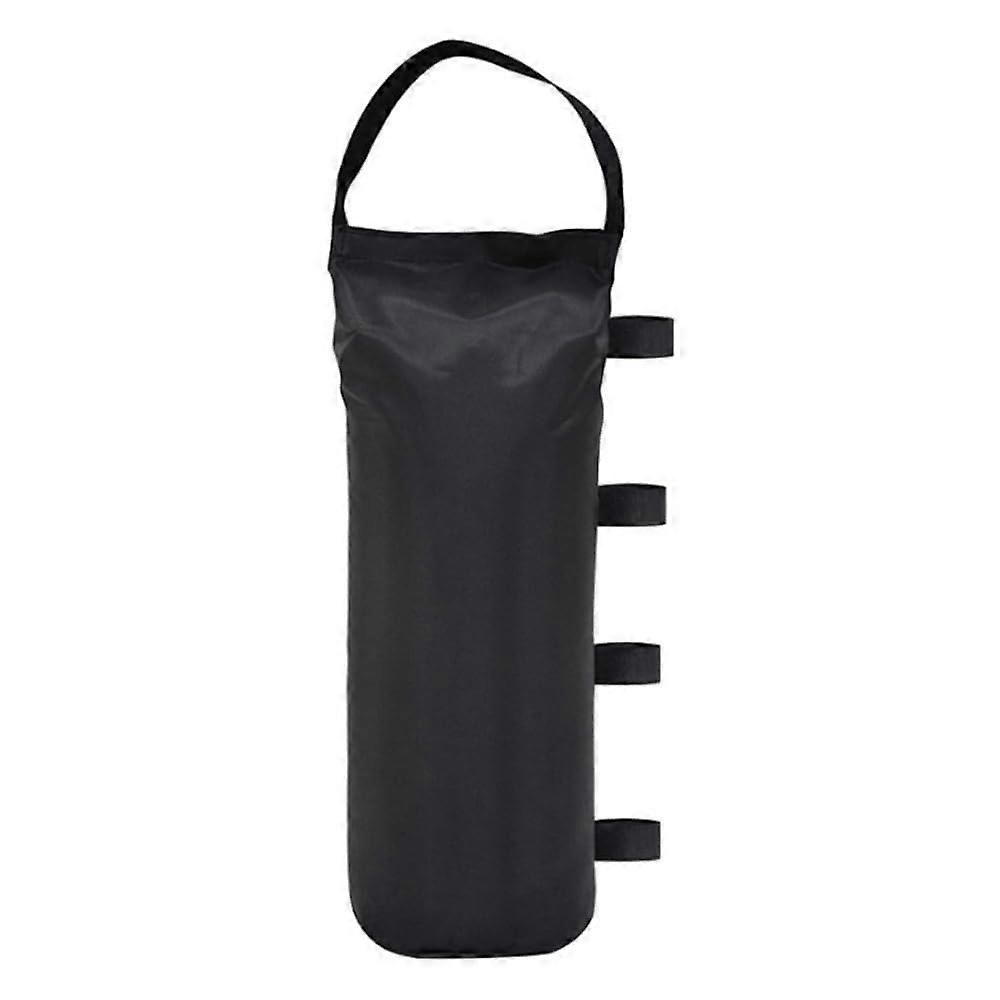 Gazebo Tent Legs Sandbags Weighted Bottom Outdoor Camping Sandbag Windproof Fixed Sandbag Anchor Canopy Tent Sun Shade Ref: 9953