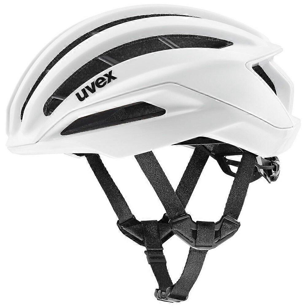UVEX - S4100960217 - Bicycle helmet - size 59-61