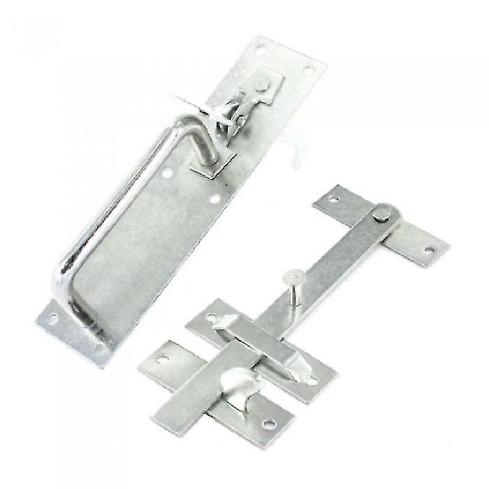 Securit Suffolk Latch