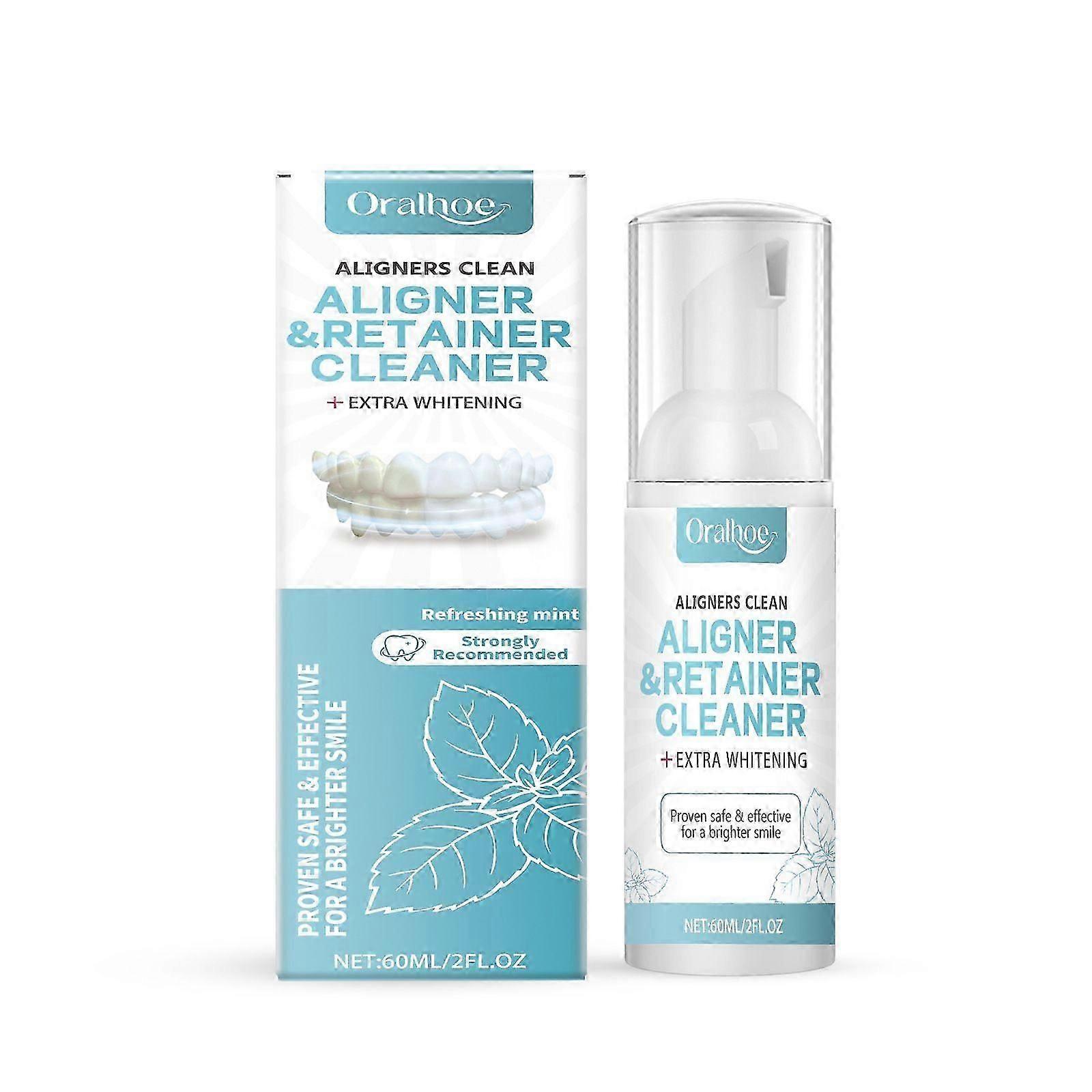 ORALHOE Appliance Purification - Advanced Cleaning System for UK Dental Equipment