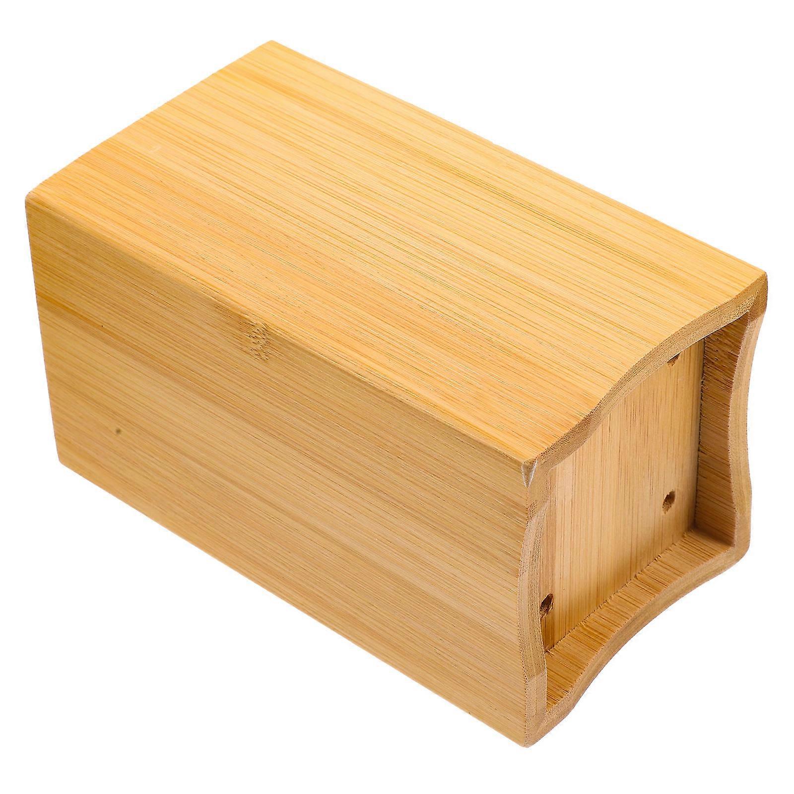 Utensil Holder for Draining Chopsticks and Spoons Holder