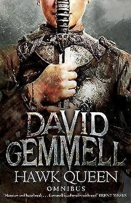 Hawk Queen: The Omnibus Edition
