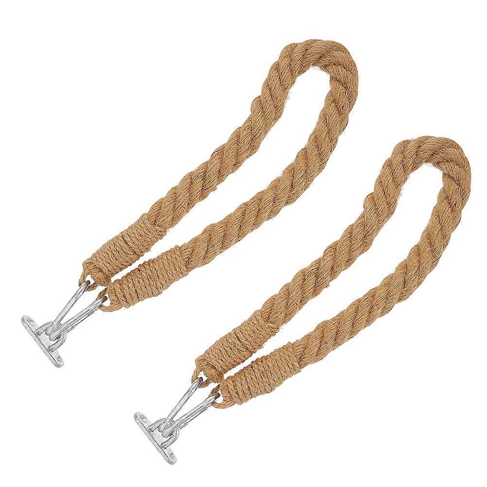 الحمام ورق التواليت حامل حامل مناديل التواليت حبل الرف تنظيم أصحاب المنازل 40 سم 2 قطعة