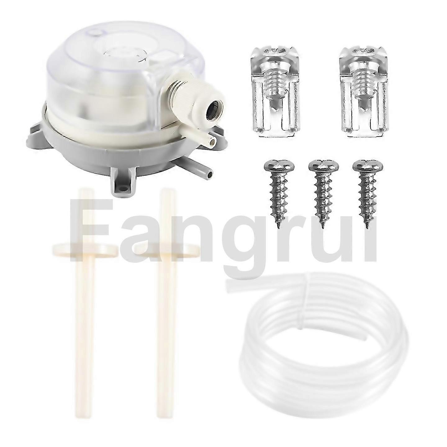 For Air Differential Pressure Switch 20200pa Adjustable Micro Pressure for-air-differential-pressure-switch-20200pa-adjustable-micro-pressure