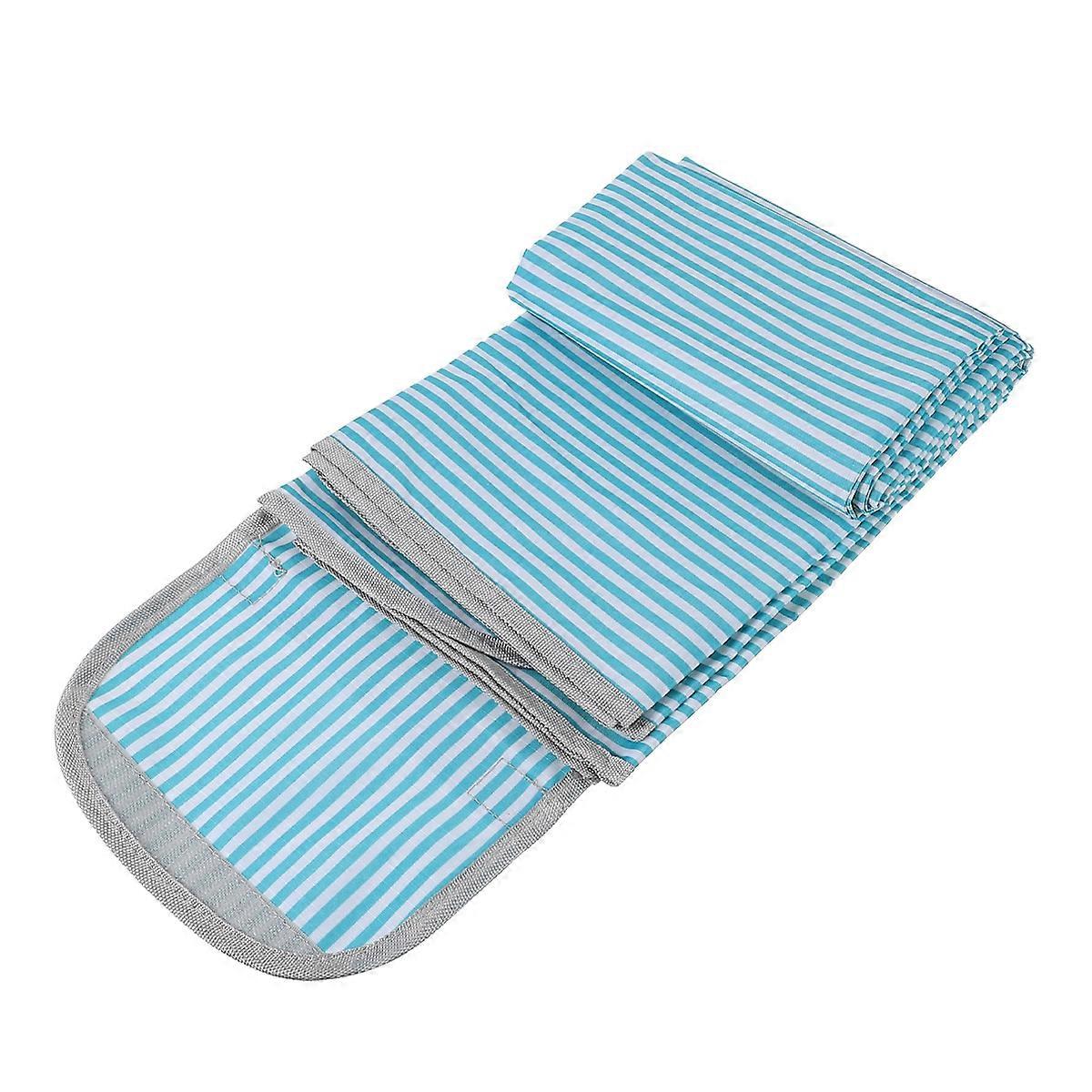 Outdoor Picnic Mat and Durable Place Mat for Feast and Camping 1.4X1.5M 1Pack