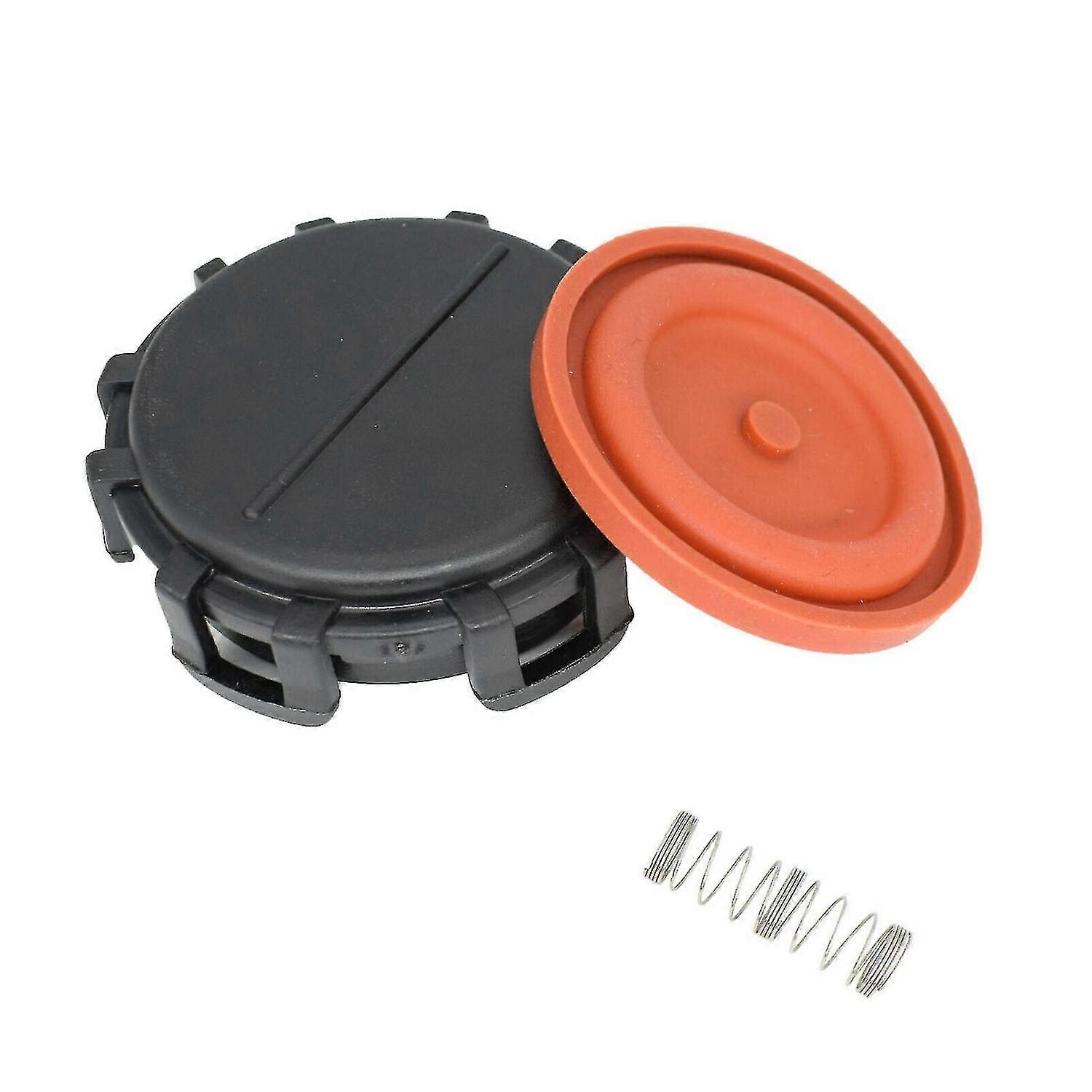 Motorventildeckeldichtung für 206 207 307 308 1.6 HDi Berlingo C2 C3 C4 C5