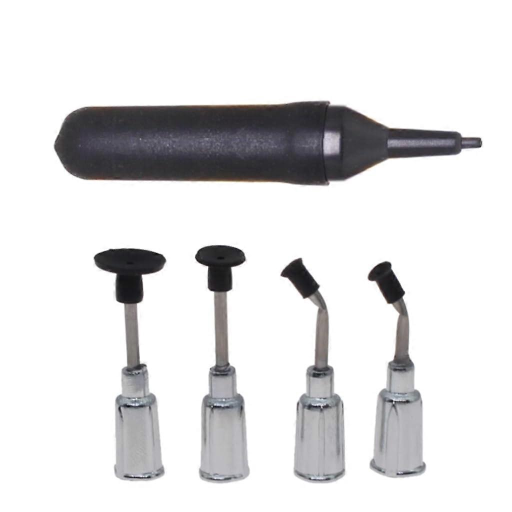 Professional IC Suction Cup Vacuum Suction Pen for Safe Handling of Precise Electronic Components