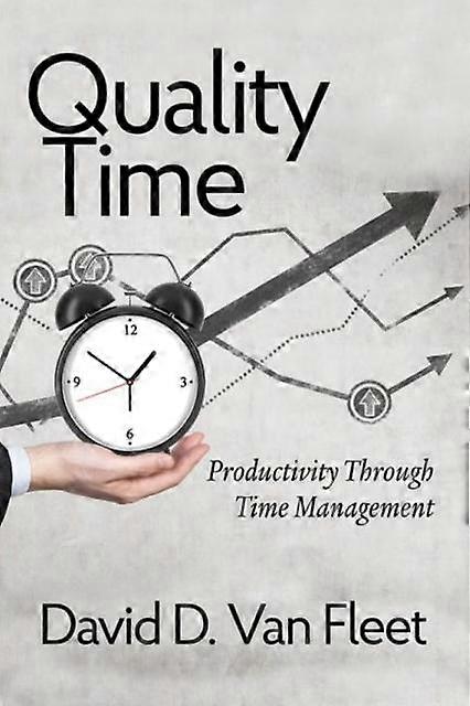 Quality Time - David D. Van Fleet