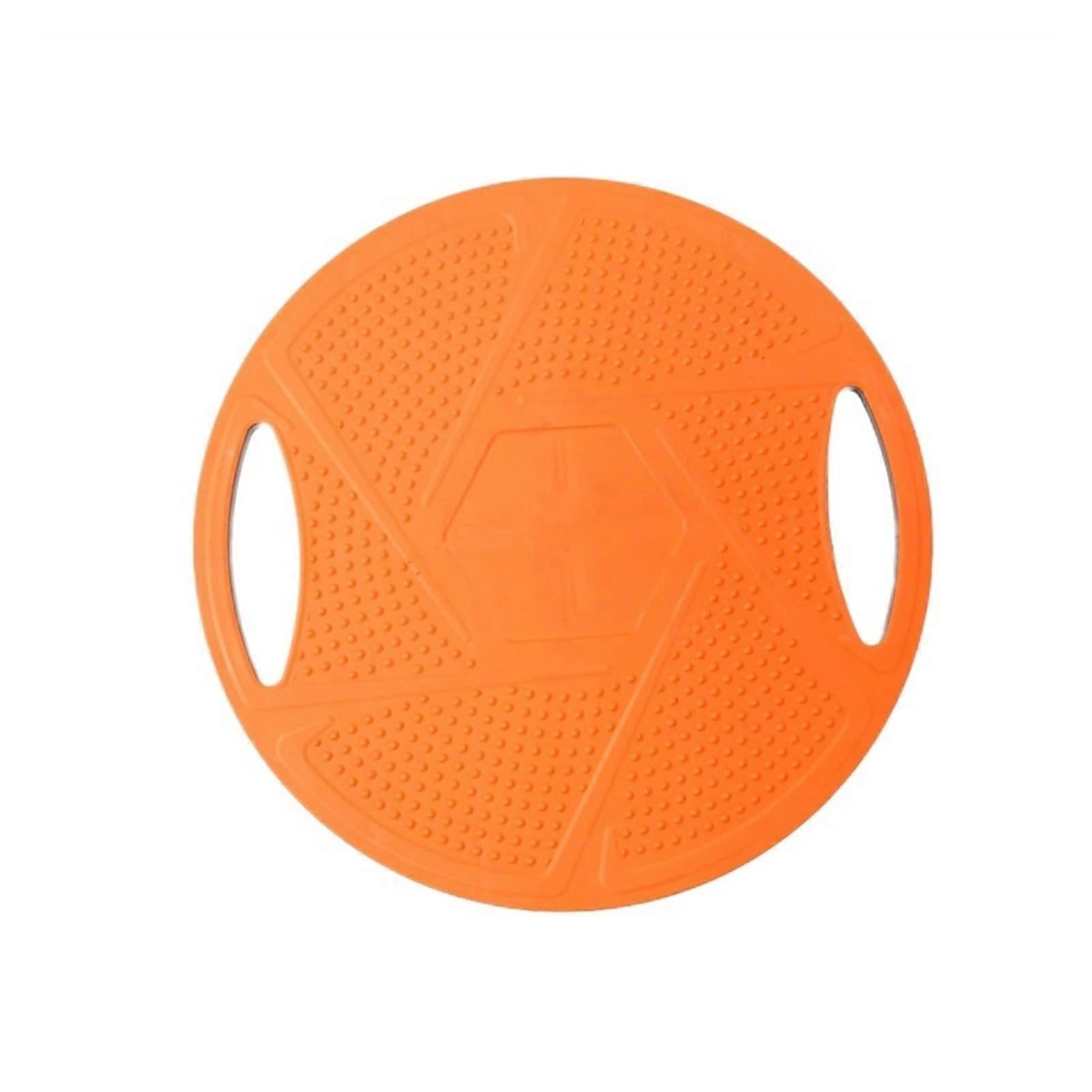 Balance Training Board for Sensory Integration and Lower Limb Coordination - Yoga Rehab Device for Early Childhood Development