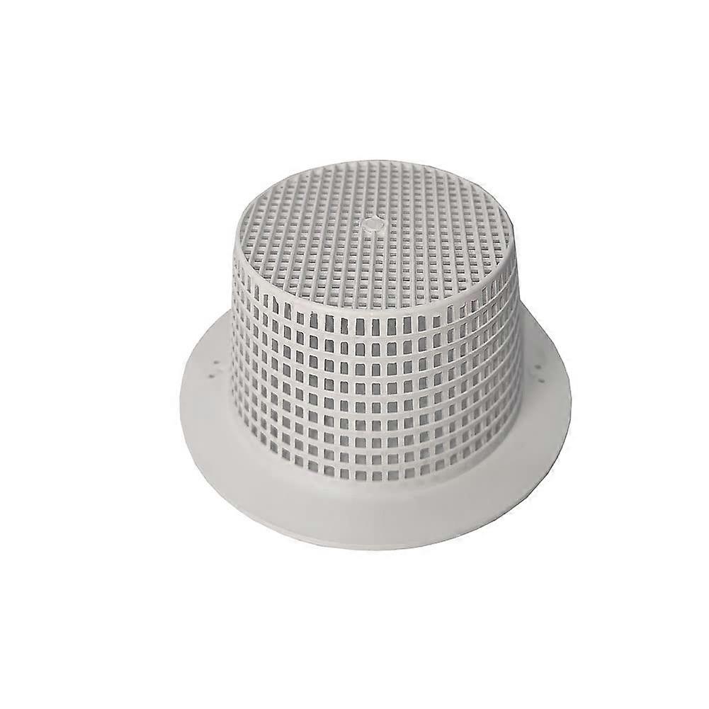 Pool Skimmer Basket with Handle for Hayward SP1091C SP1091LX SP1091WM Above Ground Pools