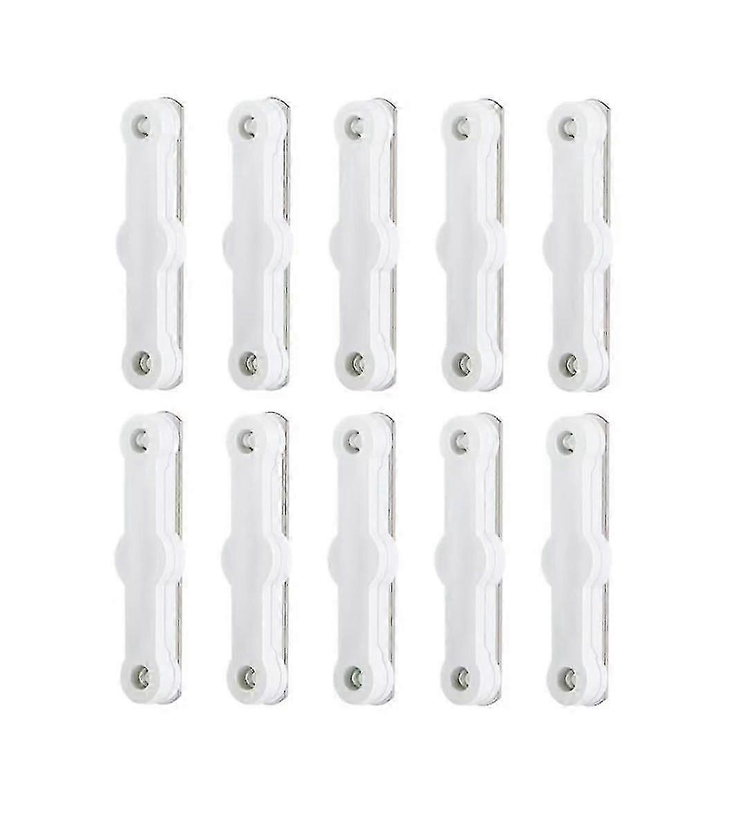 Plastic Putty Knife Set, Flexible Plastic Paint Scraper Tool  Wallpaper Scraper Plastic, Spatula Scraper (3pcs, Green)