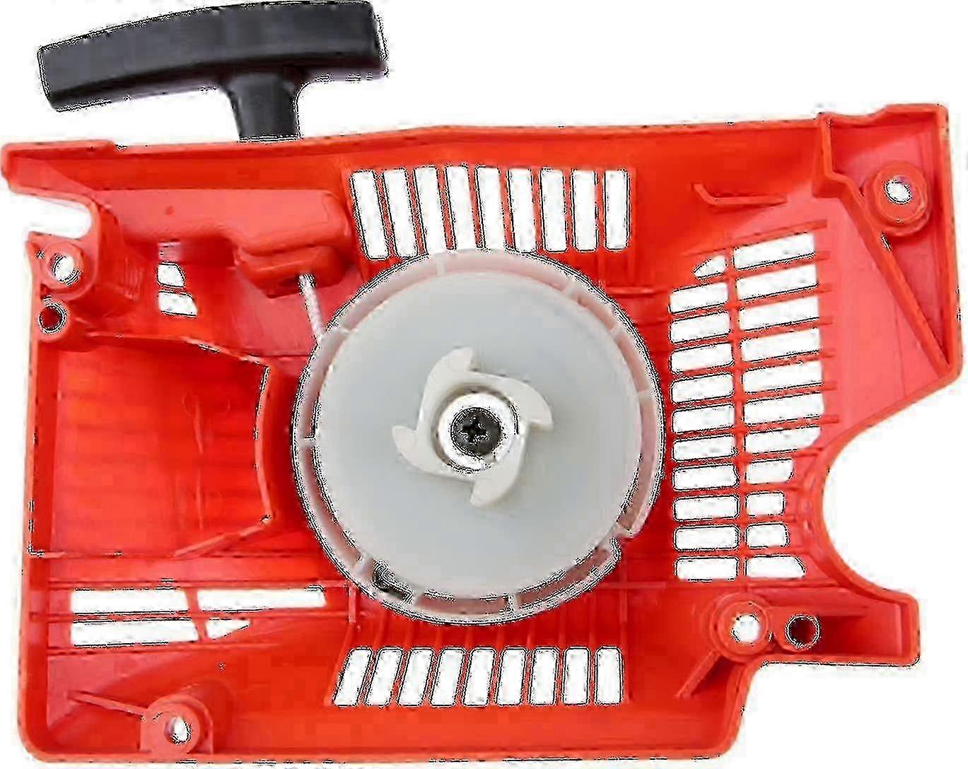 2025 Single Recoil Starter Chainsaw 4500 5200 5800, 45cc-58cc Gas Chainsaw, Powerful Lightweight Design