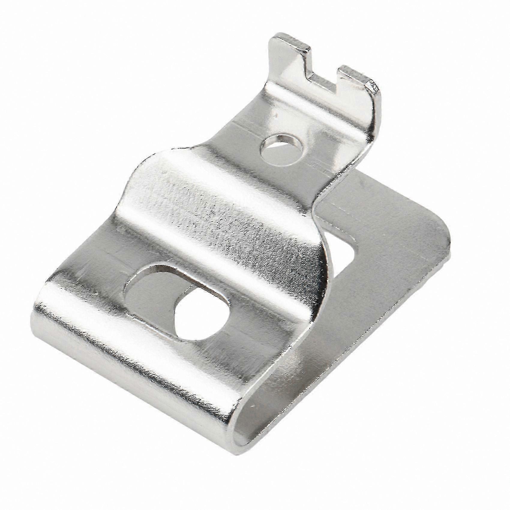 12-Piece Belt Clip Hook Set for 20V Max Tools