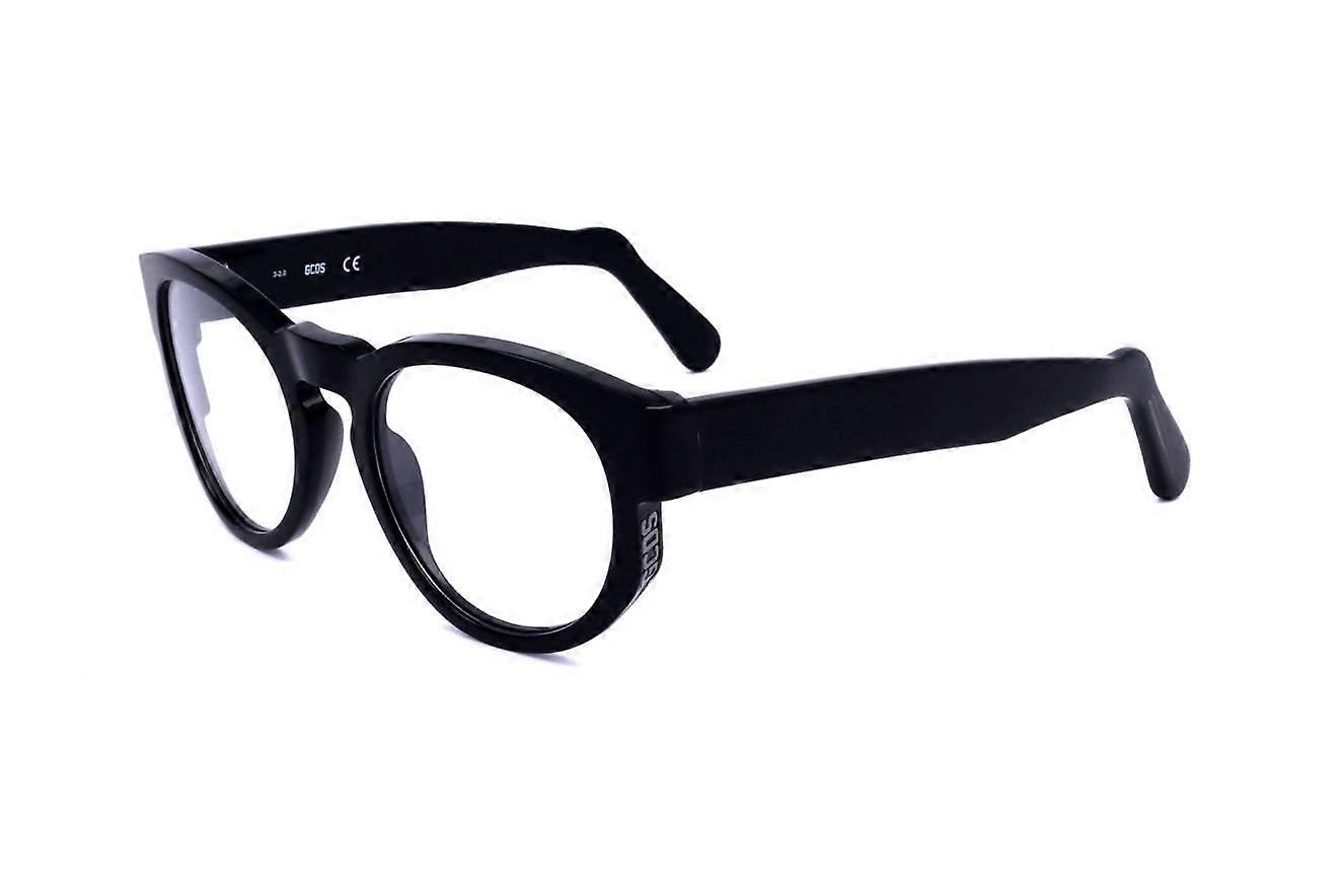 Sunglasses GCDS GD0011 01X SHINY BLACK 52/22/145 UNISEX