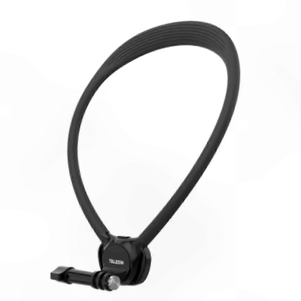 Neck Bracket for Action Sports Camera Accessory Mount