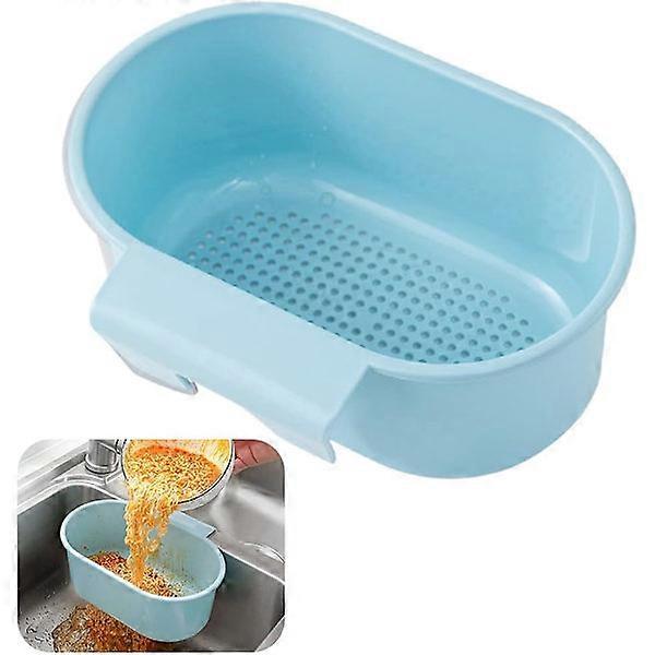 Sink drain strainer, versatile sink drain strainer for kitchen
