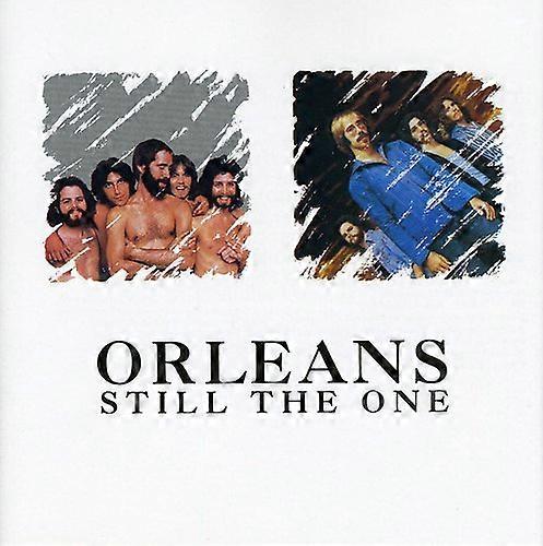 Orleans - Still the One  [COMPACT DISCS] USA import