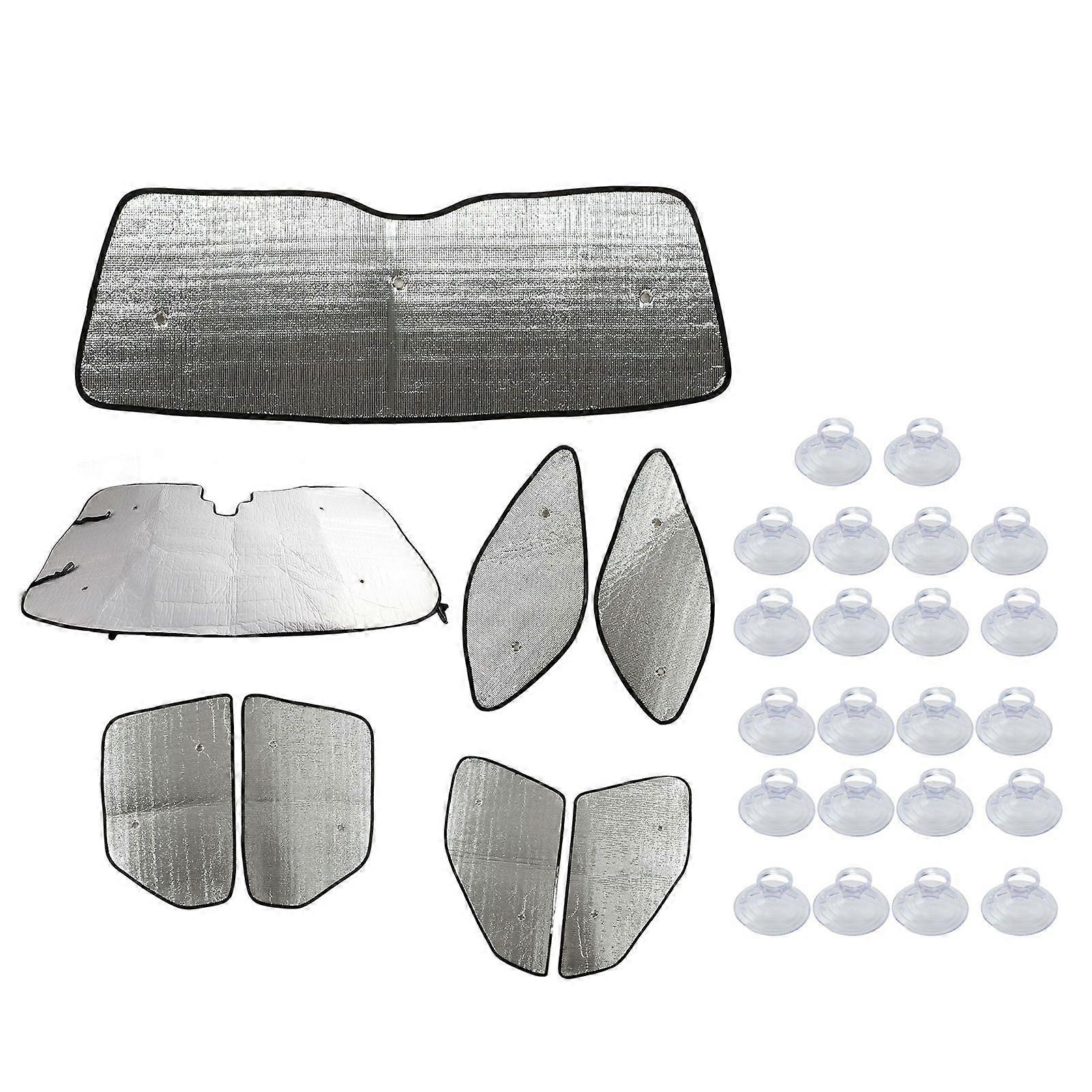 replacement sunshade set for Discovery L462 8PCS